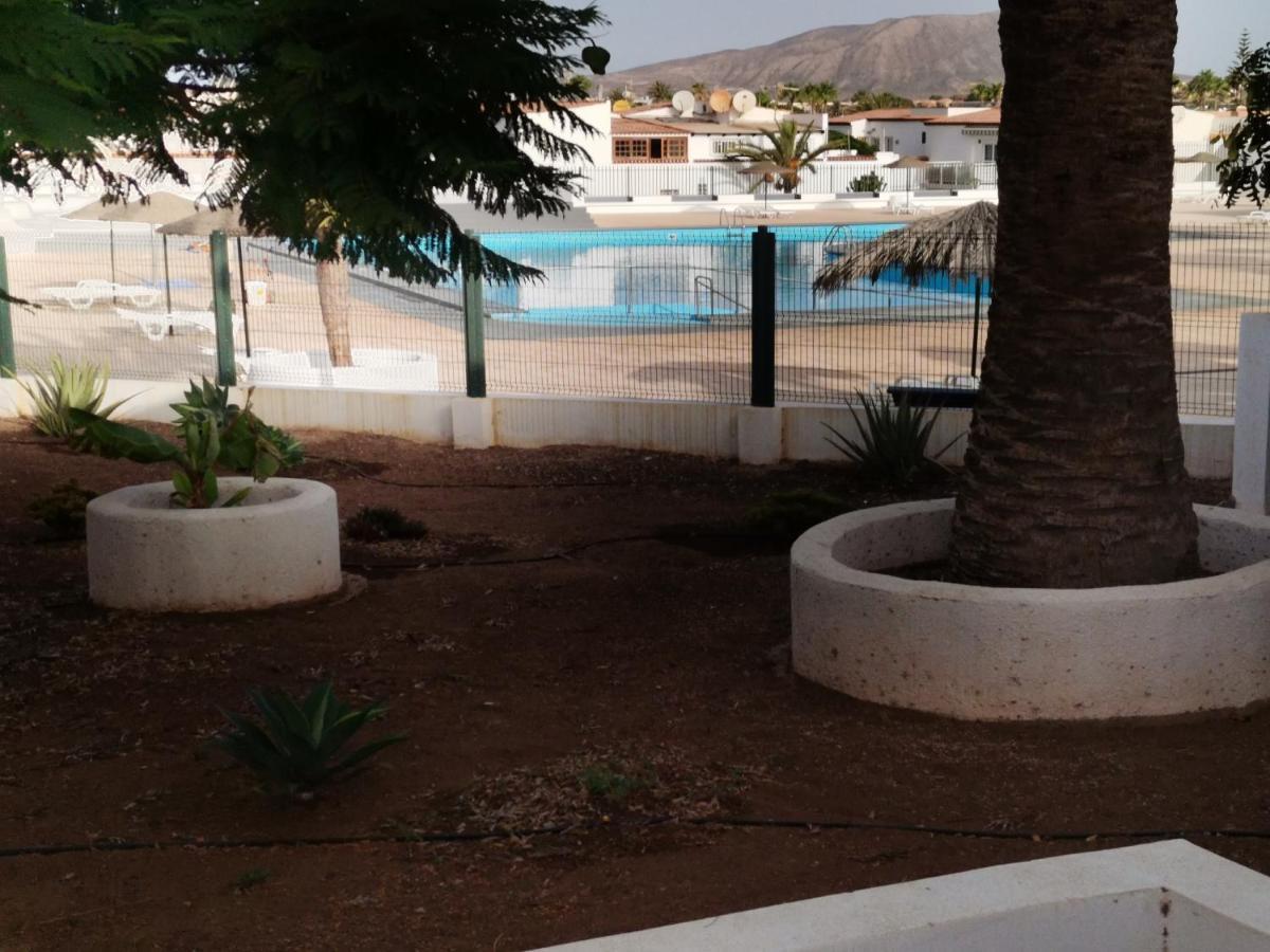 Casa Ramona Apartment Costa Del Silencio Bagian luar foto