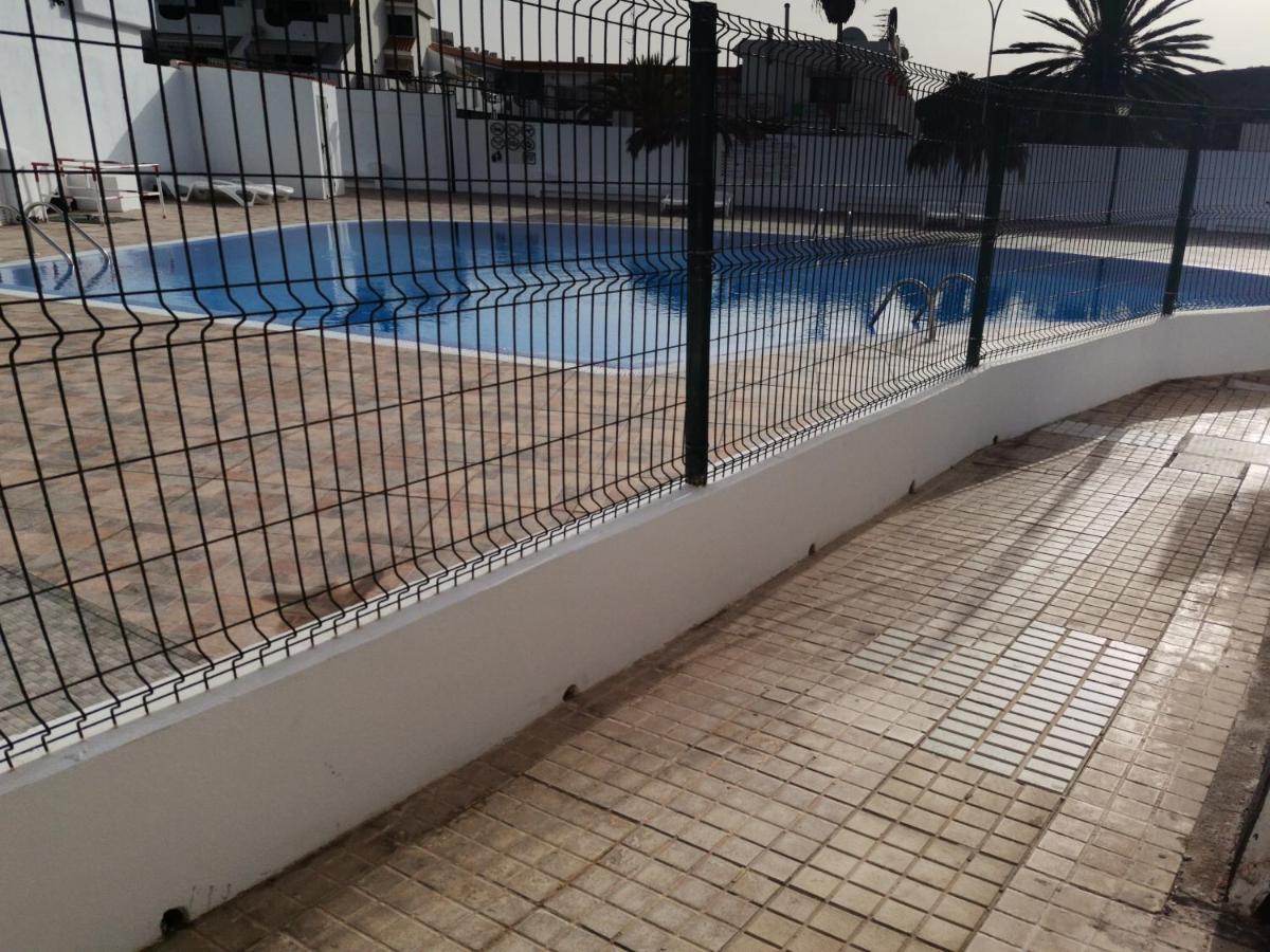 Casa Ramona Apartment Costa Del Silencio Bagian luar foto