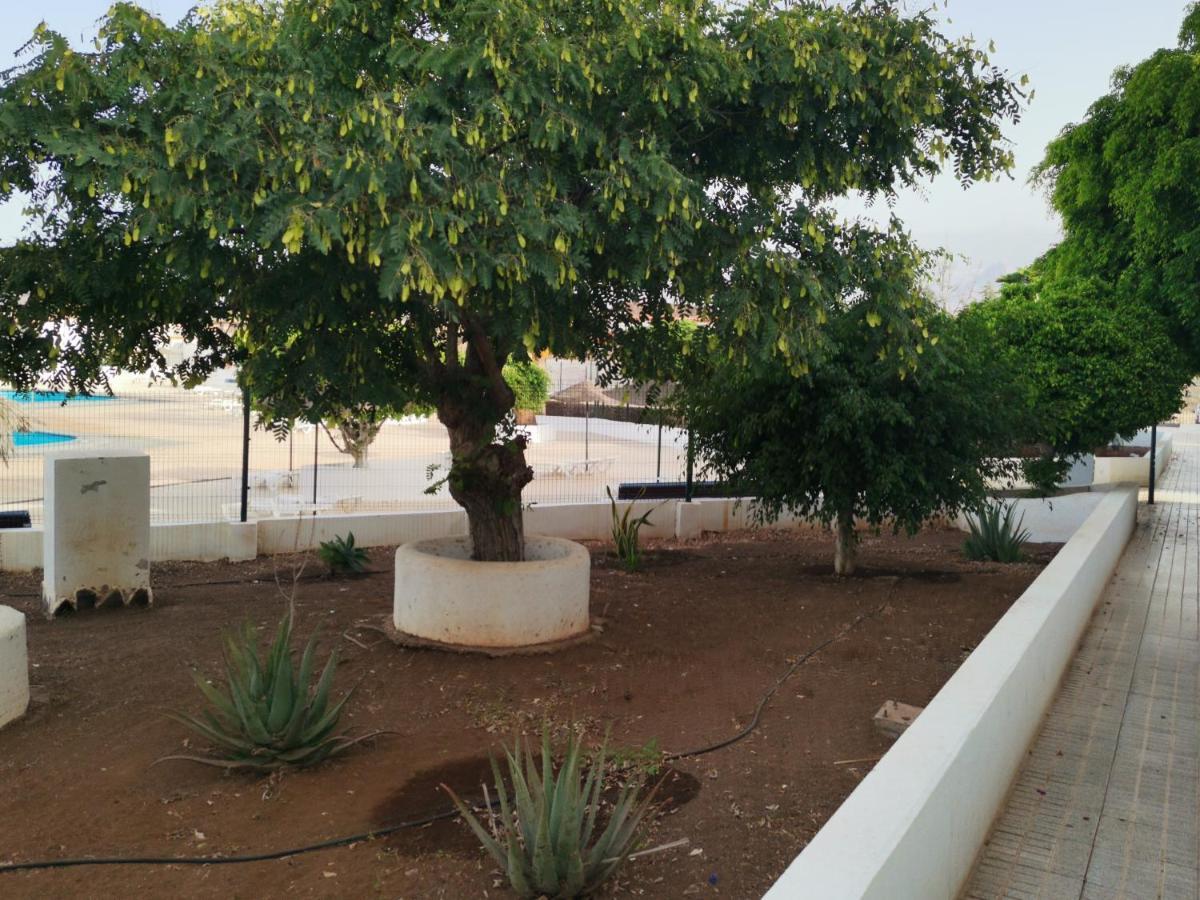 Casa Ramona Apartment Costa Del Silencio Bagian luar foto