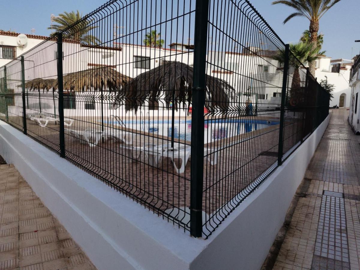 Casa Ramona Apartment Costa Del Silencio Bagian luar foto