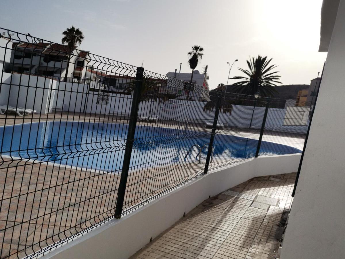 Casa Ramona Apartment Costa Del Silencio Bagian luar foto