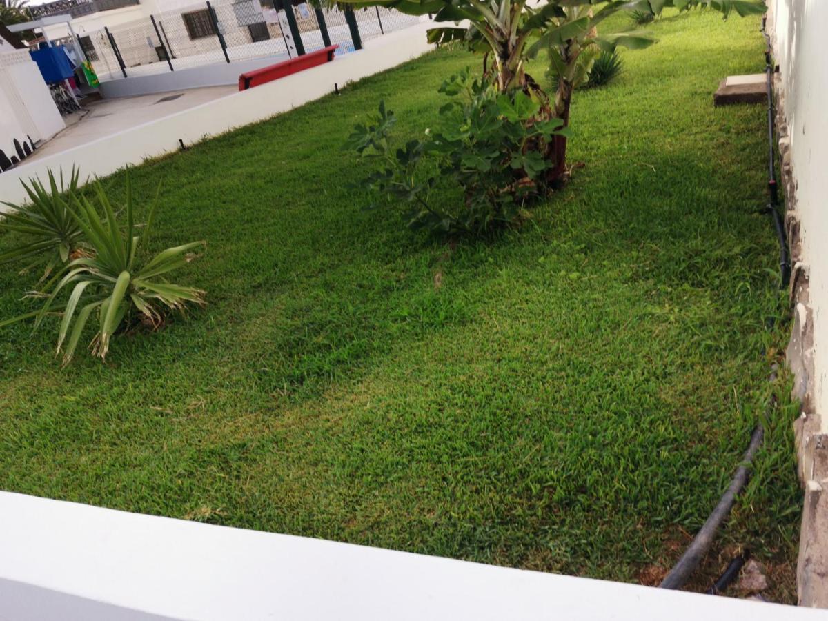Casa Ramona Apartment Costa Del Silencio Bagian luar foto