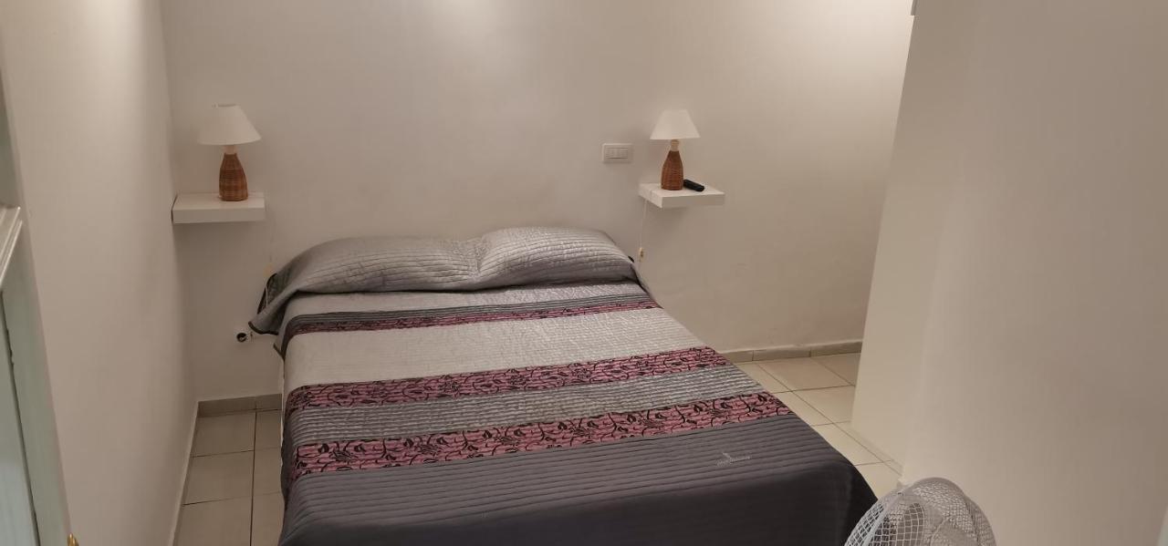 Casa Ramona Apartment Costa Del Silencio Bagian luar foto